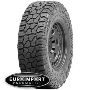 Falken Wildpeak rt 01 285/65 R18 121/118 Q Carico C  TL  DOT 2025